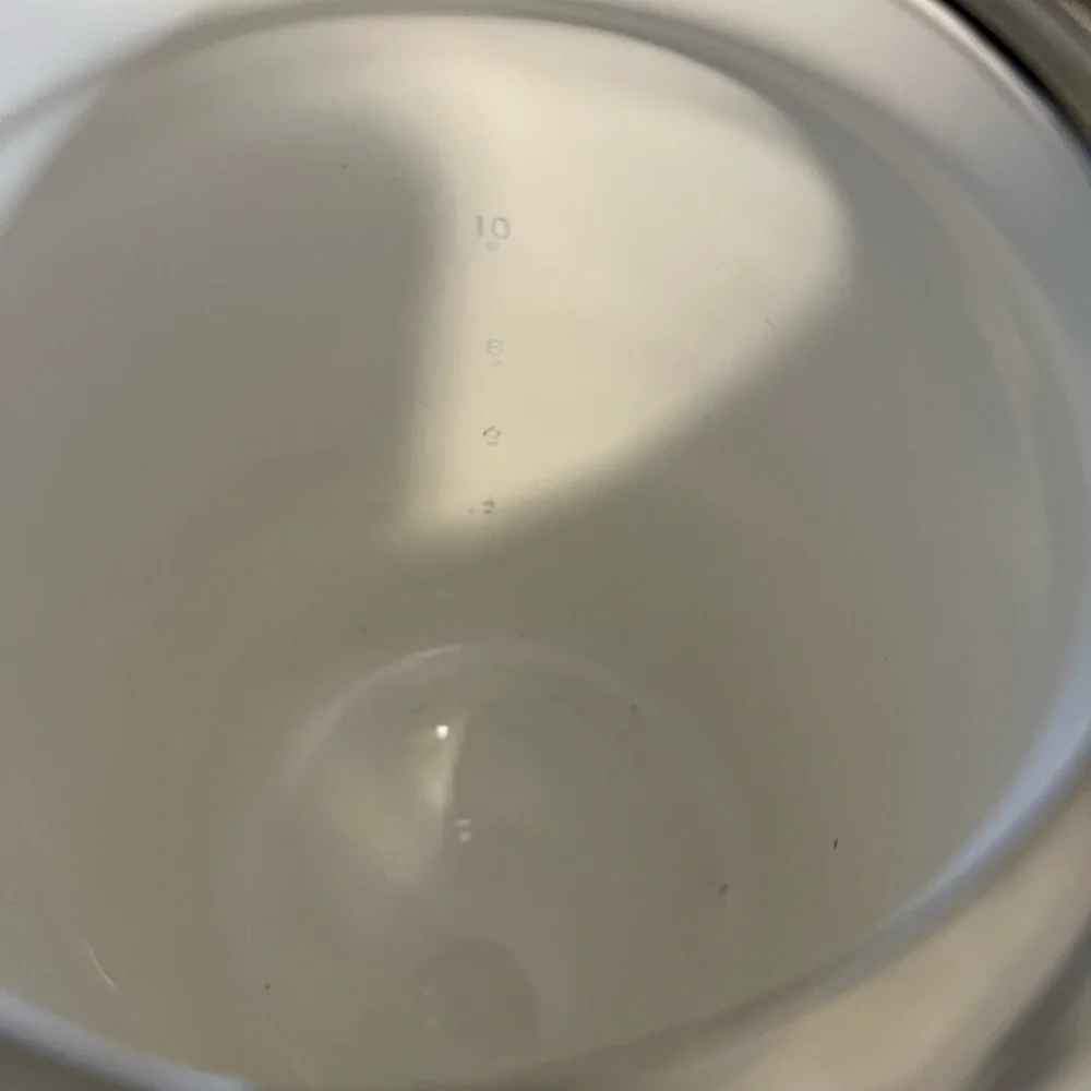 Corningware 10 Cup Electric Percolator Coffee Pot Maker - Picture 9 of 14